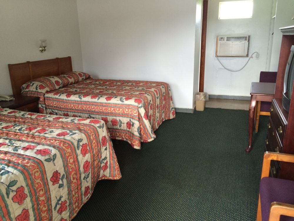 Economy Inn - Lawtey Zewnętrze zdjęcie