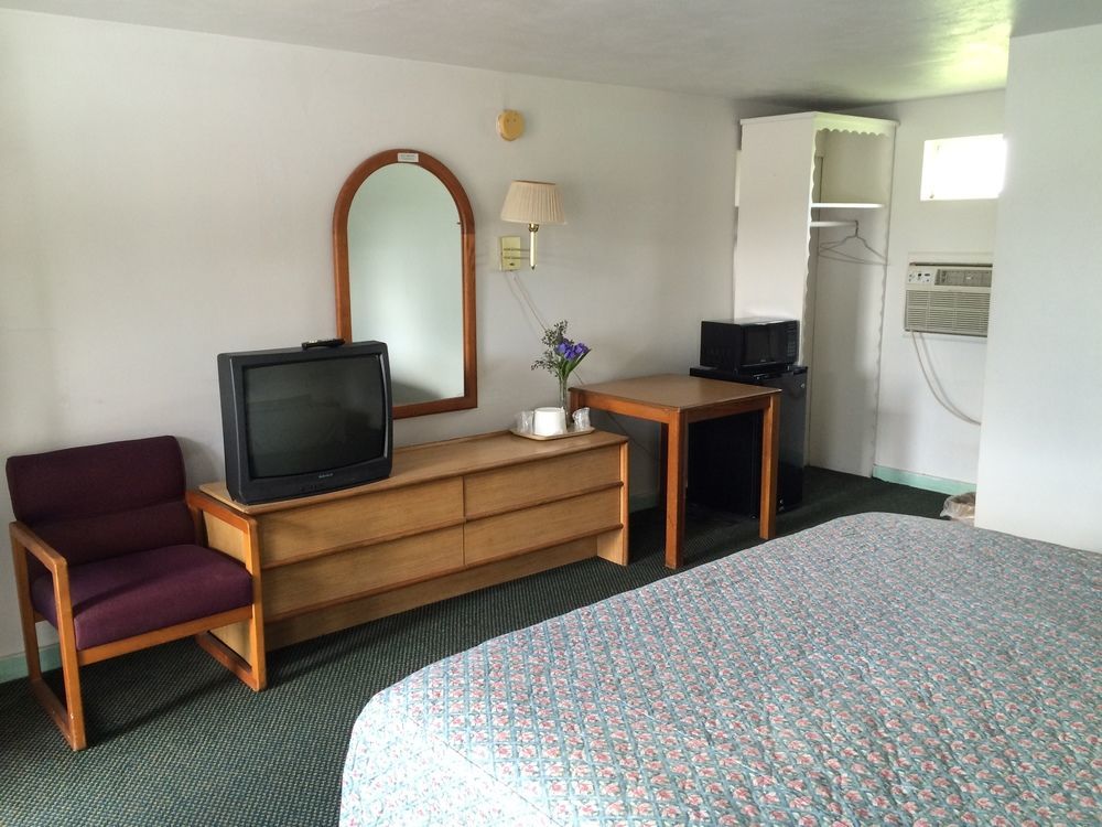 Economy Inn - Lawtey Zewnętrze zdjęcie